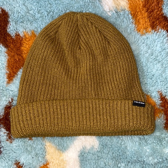 Volcom Accessories - Volcom Beanie
